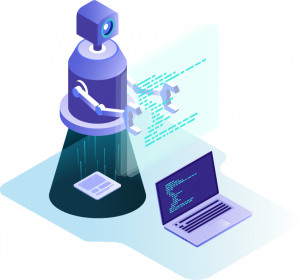 Разработка сайта для автоматизации бизнес-процессов в Салеме