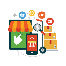 Разработка сложного сайта для сферы логистики в Салеме